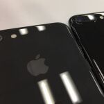「iPhone 8のスペースグレイ、ブラックじゃないか説」を検証する