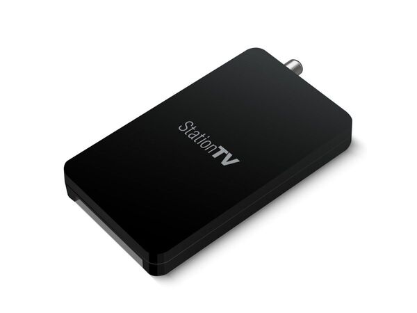 本体なしで持ち出し視聴！ 3波W録対応USB TVチューナー「PIX－DT295W 