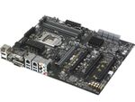 ASUS、Xeon E3-1200 v5対応マザーボード「P10S WS」