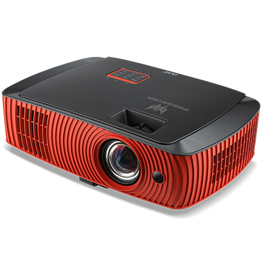 ASCII.jp：エイサー、Predatorシリーズ初のゲーミングプロジェクター