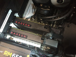 Radeon RX 480の2枚差しは最速GeForceを超えられるか？