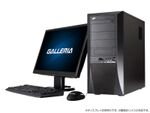 ASCII.jp：最新「GeForce GTX 1060」搭載、ミドルクラスPCをドスパラが販売
