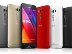 ASUS「ZenFone 2 Laser」にAndroid 6.0配信開始
