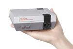 任天堂が小型版ファミコン「Nintendo Classic Mini」発表、30タイトル内蔵へ
