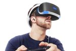 「PS VR」数量限定で予約再開、ビックとヨドバシで7月23日9時から受付