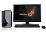 ASCII.jp：Core i7-7700K＆GTX 10シリーズ搭載ゲーミングPCが100台限定