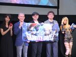 SIEが世界に誇る「GRAVITY DAZE 2」は12月1日発売！ アニメはスタジオカラーが制作