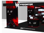 エイサーのゲームPCショップ「Predator ストア」がソフマップ本館にオープン