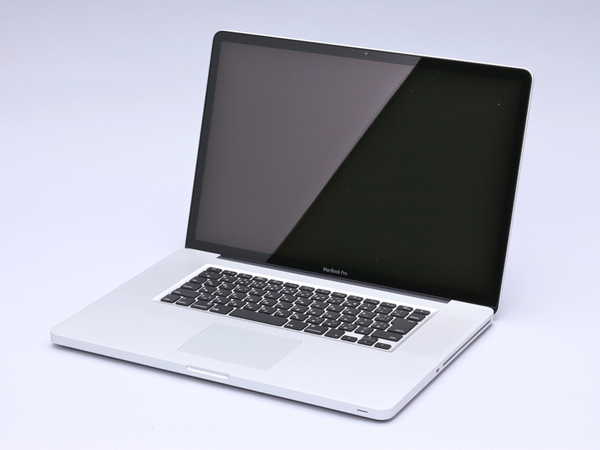 訳あり格安！MacBook pro 15インチ Late2011