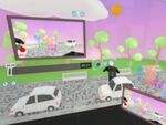 VR空間の中でアニメを作り撮影できるアプリ「Tvori」が8月25日に配信予定