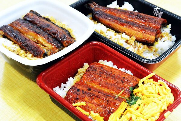 Ascii Jp 丑の日は格安うなぎ 吉野家vsすき家vsなか卯 徹底比較 1 2