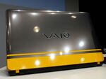 奇抜なカラバリの「VAIO C15」が新登場 VAIOの新事業は今年度中に発表か