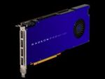 AMD、VR向けの新型GPU「Radeon Pro WX7100」を発表