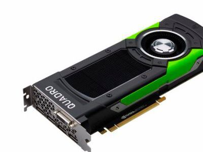 NVIDIA Quadro P6000 グラフィックボード 2枚セット NVIDIA Quadro P6000 - 株式会社 エルザ ジャパン