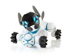 2万9800円で買える！　“いいね”で成長する犬型ロボット