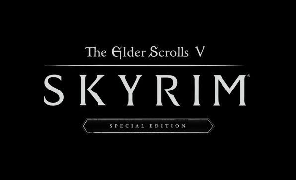 リマスター収録の新 Skyrim 日本語版は11月10日に発売決定 週刊アスキー