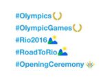 Twitter、リオオリンピック関連の絵文字を200種以上追加