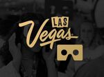 ラスベガスをVRで体験！　「LAS Vegas VR」配信開始