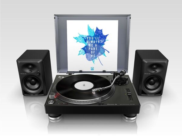 ターンテーブル用レコードセットまとめ売り Technics テクニクス ターンテーブルセット Technics ターンテーブル