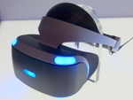 PlayStation VRはヒットする、最高水準映像とタイトルを体験