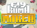 コロプラ、HTC Vive向けに新作ゲーム『Fly to KUMA MAKER』を発表