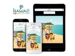 ハワイを楽しむための必須アプリ！　「GoHawaii」