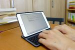 iPadのキーボードケースは軽さと実用性で選べ！