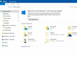 Windows 10に新プレビュー版、通知領域を新設