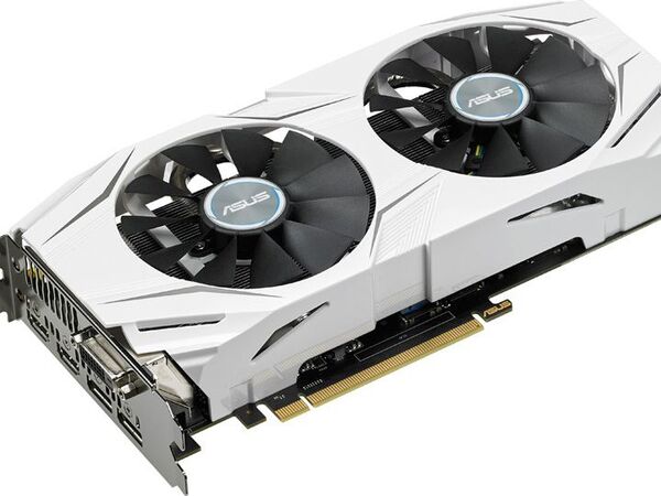 ASCII.jp：ASUS、GeForce GTX 1080／1070／1060搭載のグラフィックボード5製品を発売