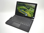 Surfaceより静かに使えるビジネス向け2in1タブレット Acer「Switch Alpha 12」をチェック