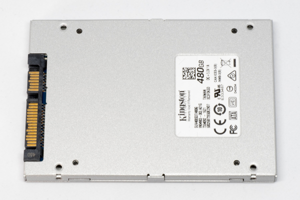 キングストン Kingston SSD 240GB 2.5インチ SATA3 TLC NAND採用 Now