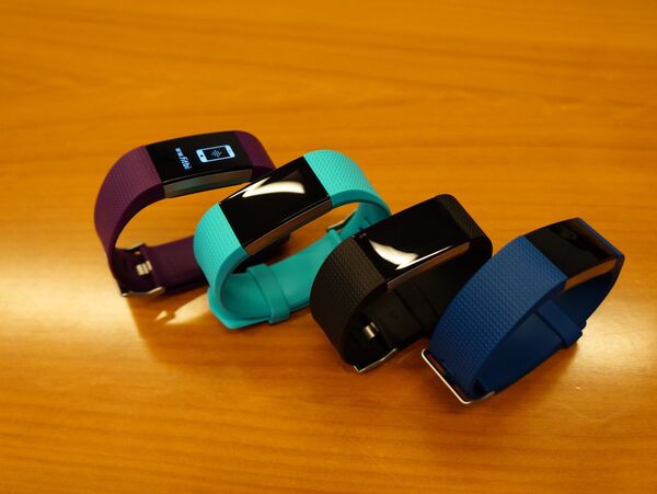 Apple Watch登場でも揺るがないウェアラブルデバイスの王者、Fitbitの中核はヘルスケアにある