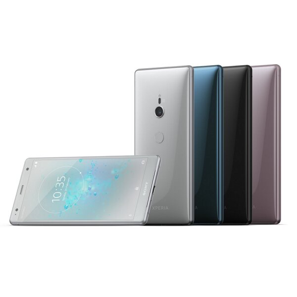 ASCII.jp：Xperia XZ2と比較する Xperiaシリーズ歴代名機から追う