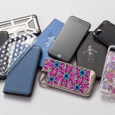 Ascii Jp Iphoneにケースは付けるべきか否か そもそもケースごとに何が違う 1 5