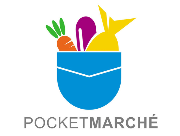 送料無料で生産者から食料を直接購入できるアプリ！　「ポケットマルシェ」