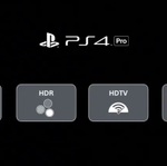 新型「PS4 Pro」は4K・HDRに対応で11月10日発売 価格は4万4980円！薄型PS4は9月15日発売 価格は2万9980円
