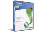 バックアップソフトParagonシリーズのエントリー版「Paragon Drive Backup Lite2」発売