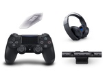 PlayStation 4用新型周辺機器を発表、発売日は9月15日