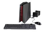 VR対応！　ASUS、GeForce10番台搭載のPC3モデルを発売予定 ASUS ROGシリーズの最新作