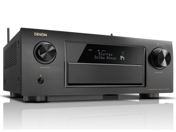 ASCII.jp：デノン、「Dolby Atmos」「DTS:X」に対応した11.2ch／9.2ch