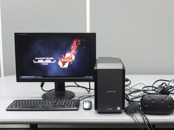 ASCII.jp：GTX 980に迫る性能とコスパを両立！ GTX 1060搭載 