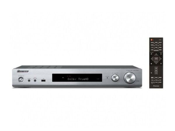 ASCII.jp：パイオニア、さまざまな音楽ソースを楽しめるAVレシーバー発売