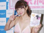期待のEカップ新人・原 満莉菜、10代ラストに念願のセーラー服！