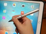 iPad Pro対応のスタイラスペン「PSA-TPA2PRO」を試す