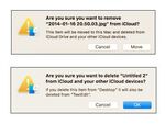 Dropbox、macOS Sierraにおける問題点と最新バージョンを公開