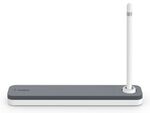 ベルキン、Apple Pencilスタンドにもなるペン収納ケース「Case + Stand for Apple Pencil」