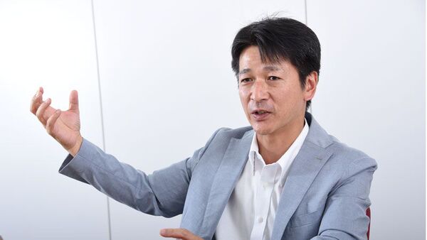 NTT西日本、イノベーションを起こす“人”の重要性
