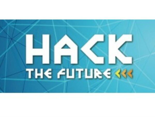VR、AI、ロボット工学に関するトークイベント「HACK THE FUTURE」開催！