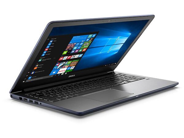 DELL Vostro ブラックノートPC 16インチ ノートパソコン Dell 16(DC16250) カーボンブラック ND56-FWM3BC [16.0