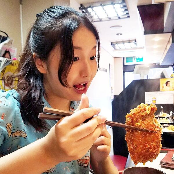 Ascii Jp 麺屋ここいちの絶品カレーらーめんは ライスで最強ランチに